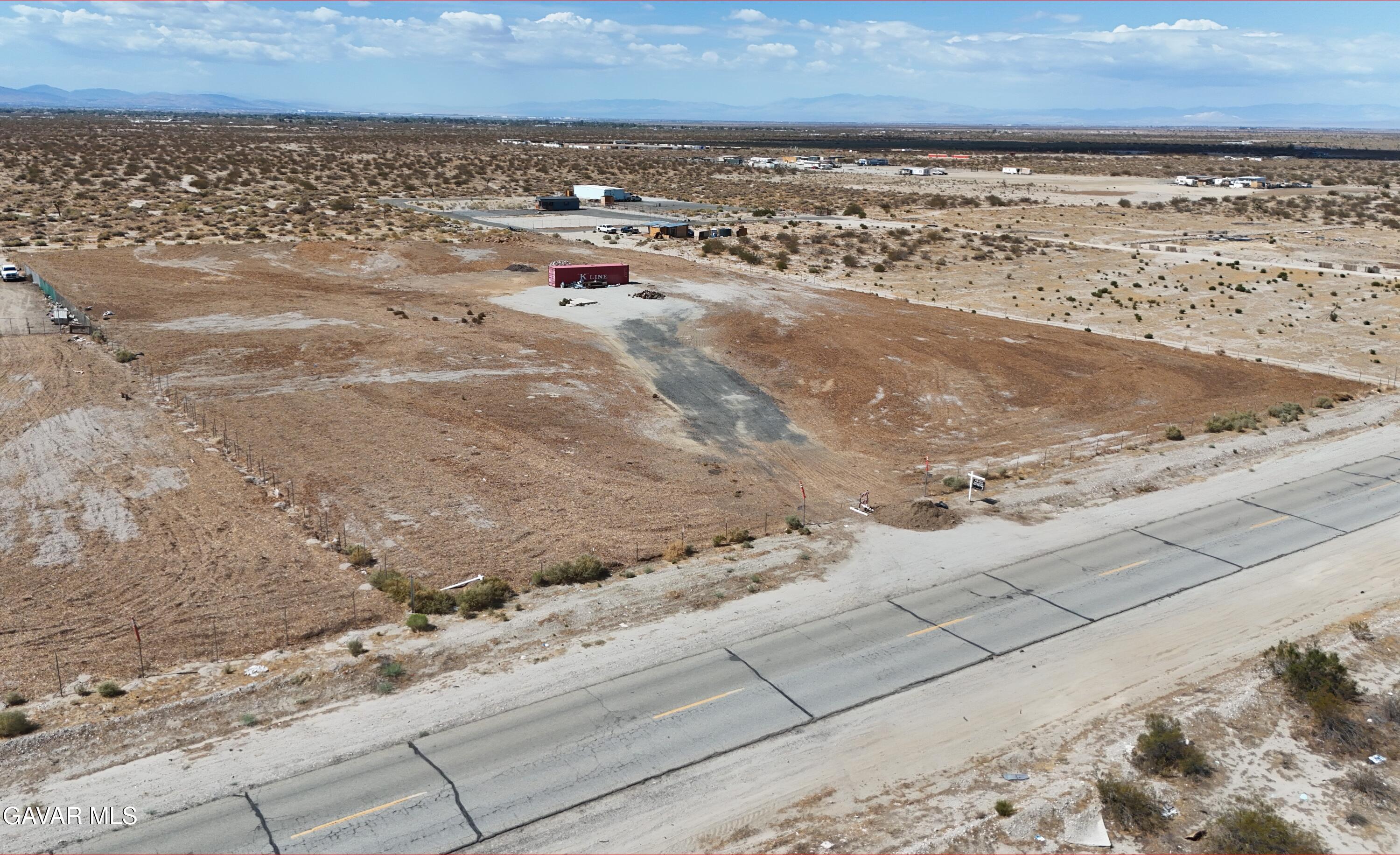 Longview Road Littlerock, CA 93543 - Photo 2 of 15 01. DJI_20250926133326_0132_D