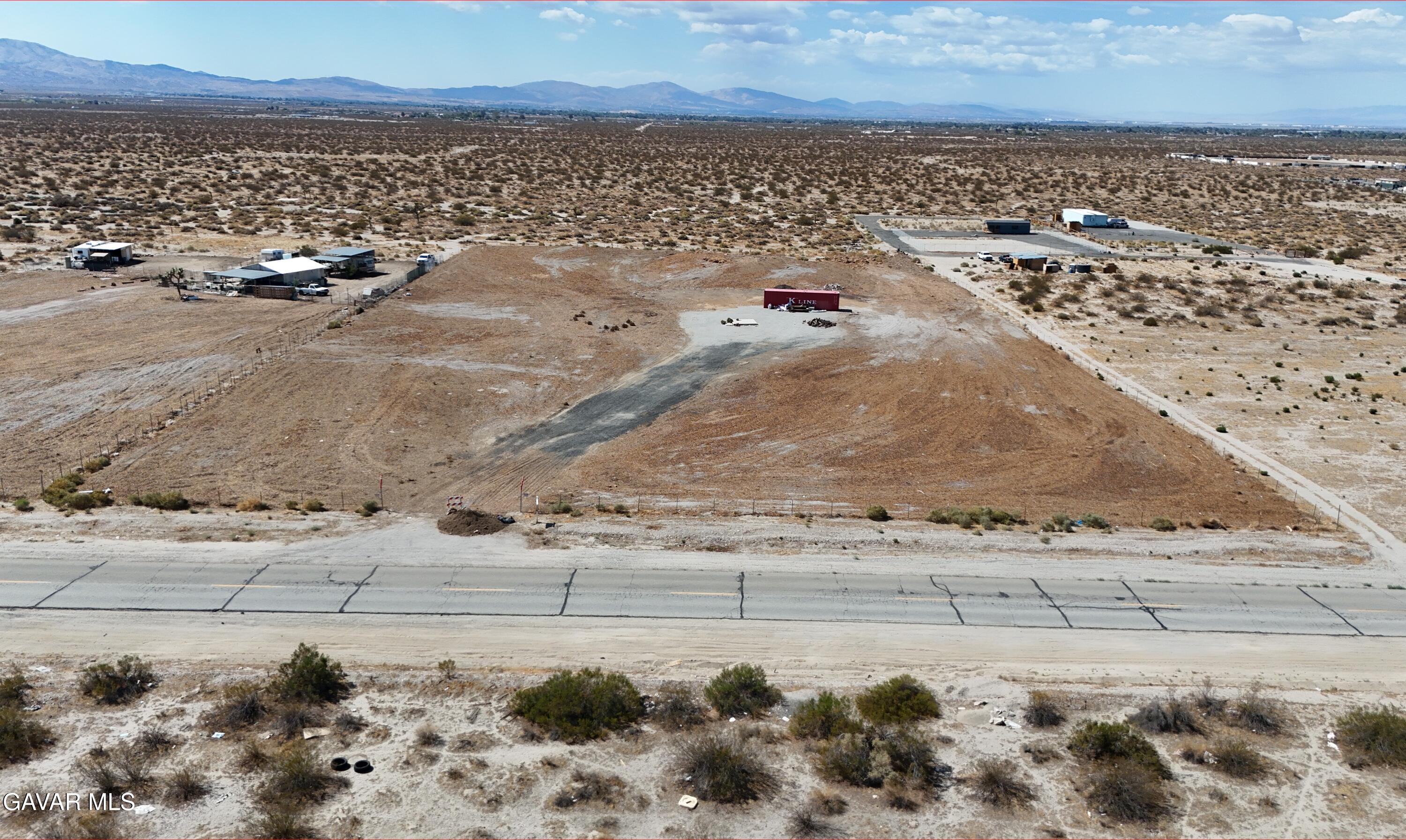 Longview Road Littlerock, CA 93543 - Photo 4 of 15 02. DJI_20250926133304_0131_D