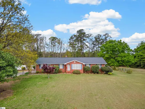 $349,900 | 160 Burdette Circle, Pendleton, SC 29670