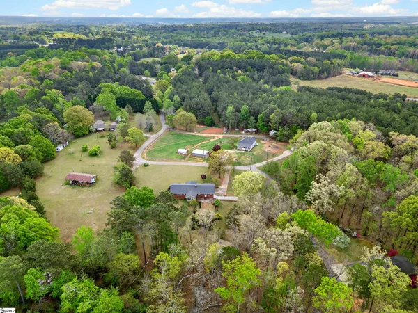 $349,900 | 160 Burdette Circle, Pendleton, SC 29670