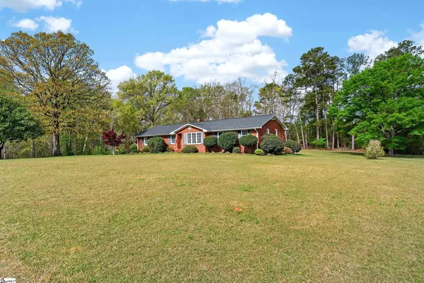 $349,900 | 160 Burdette Circle, Pendleton, SC 29670