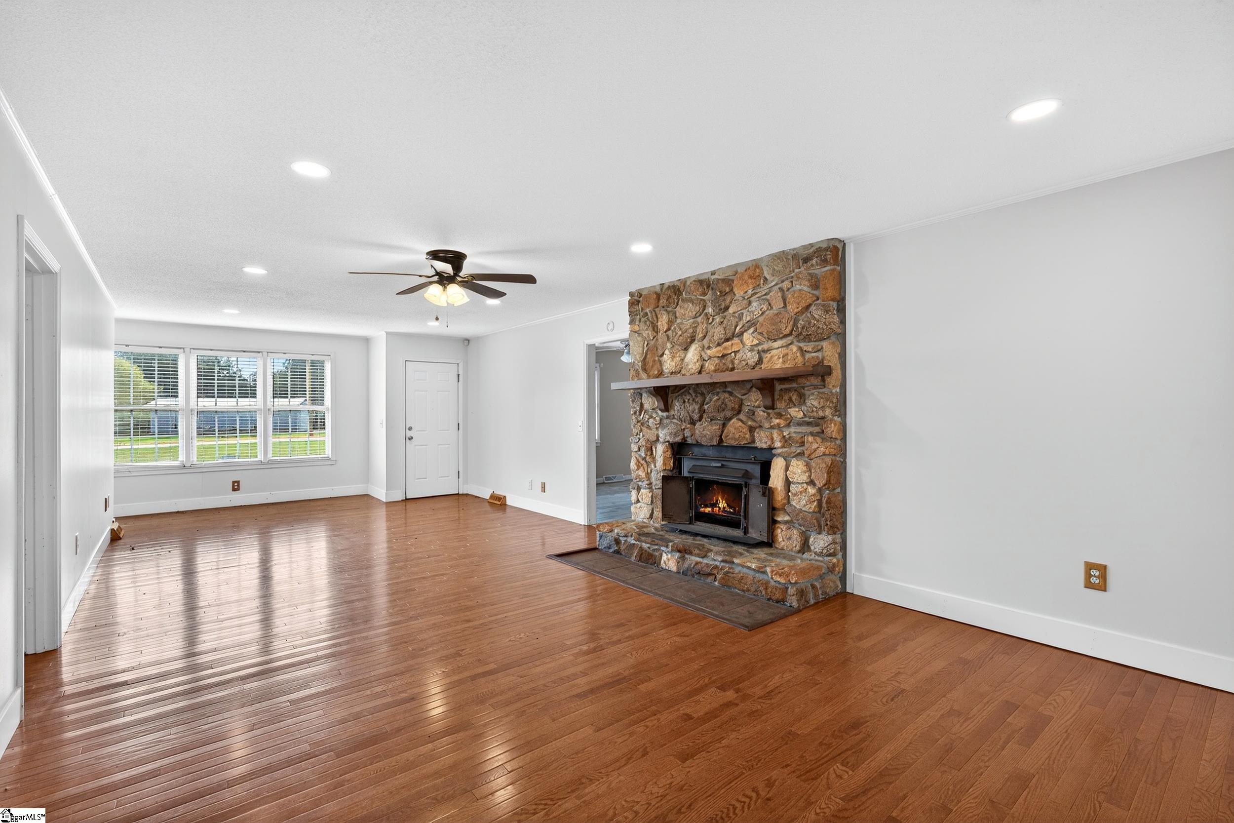 160 Burdette Circle Pendleton, SC 29670 - Photo 26 of 38