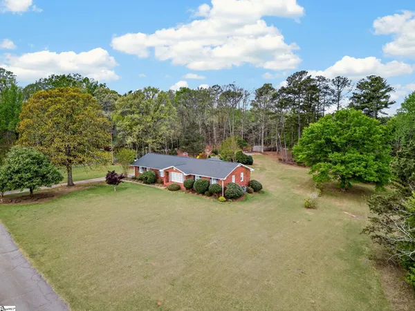 $349,900 | 160 Burdette Circle, Pendleton, SC 29670