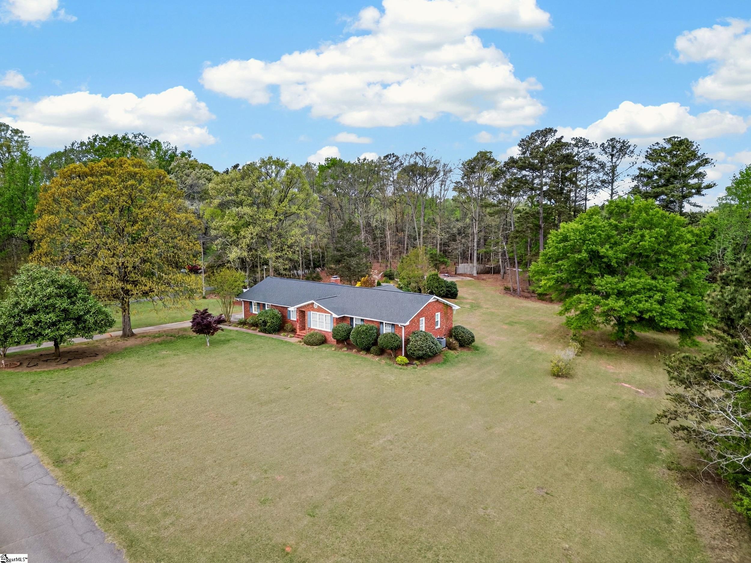 160 Burdette Circle Pendleton, SC 29670 - Photo 3 of 38