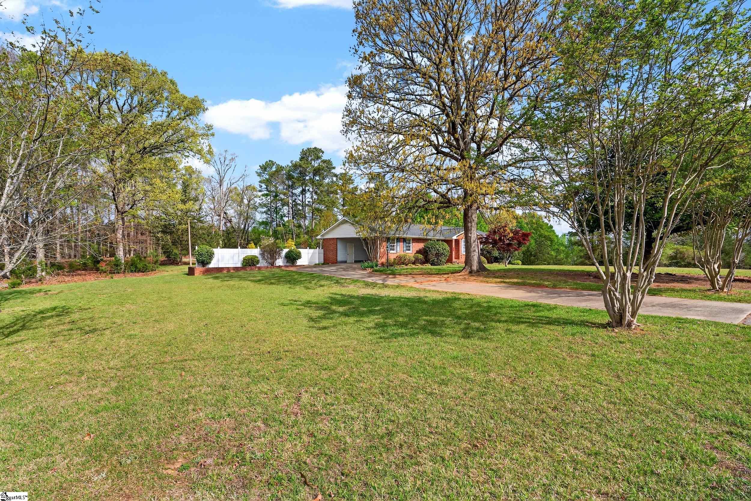 160 Burdette Circle Pendleton, SC 29670 - Photo 35 of 38