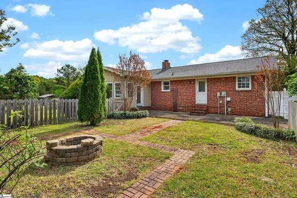$349,900 | 160 Burdette Circle, Pendleton, SC 29670
