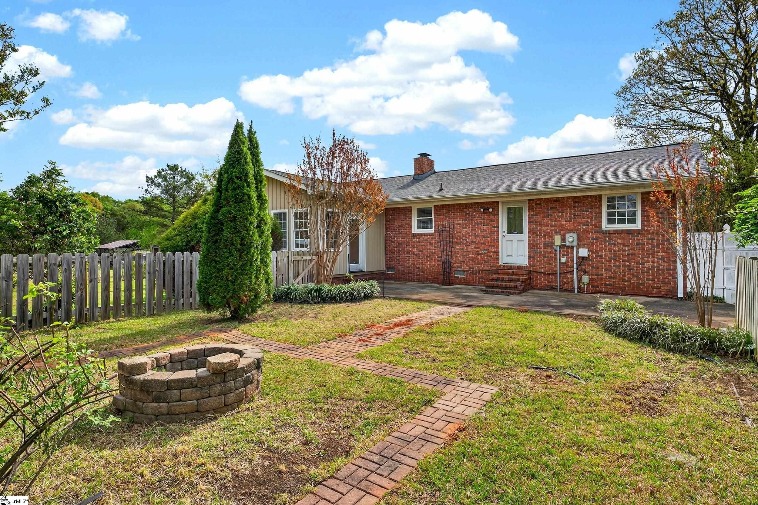 160 Burdette Circle Pendleton, SC 29670 - Photo 36 of 38