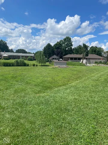 $44,000 | 0 North Oak North Drive, Camby, IN 46113