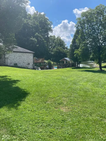 $44,000 | 0 North Oak North Drive, Camby, IN 46113