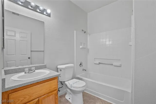 $1,000 | 4730 East Craig Road, Unit 1005, Las Vegas, NV 89115