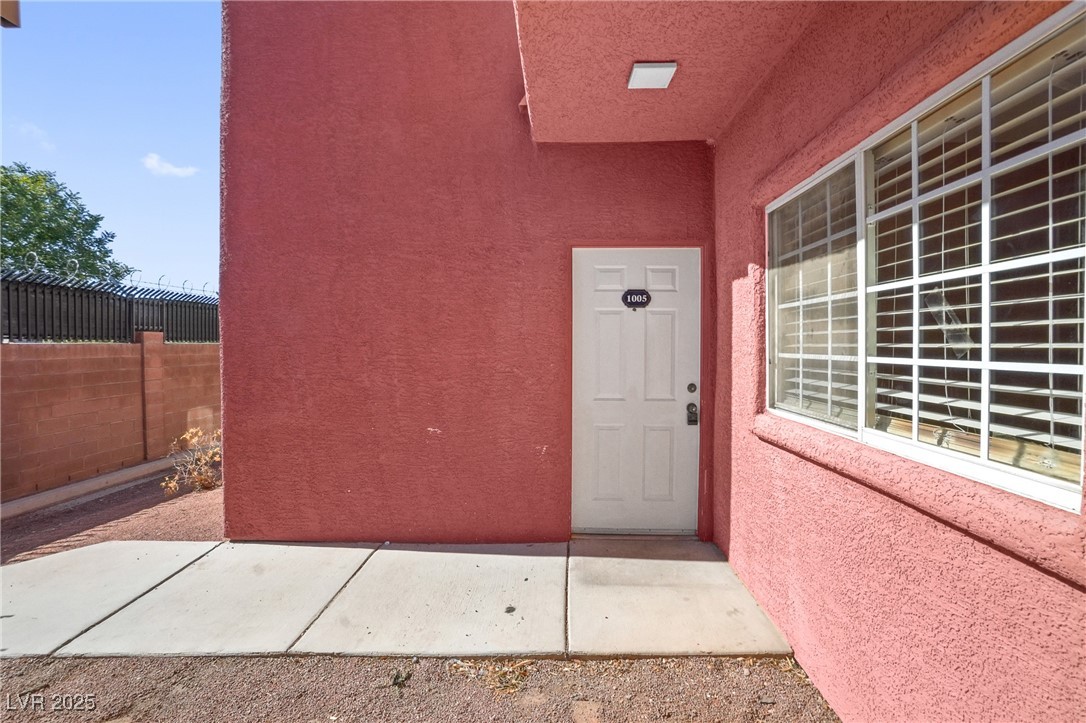 4730 East Craig Road, Unit 1005 Las Vegas, NV 89115 - Photo 2 of 27