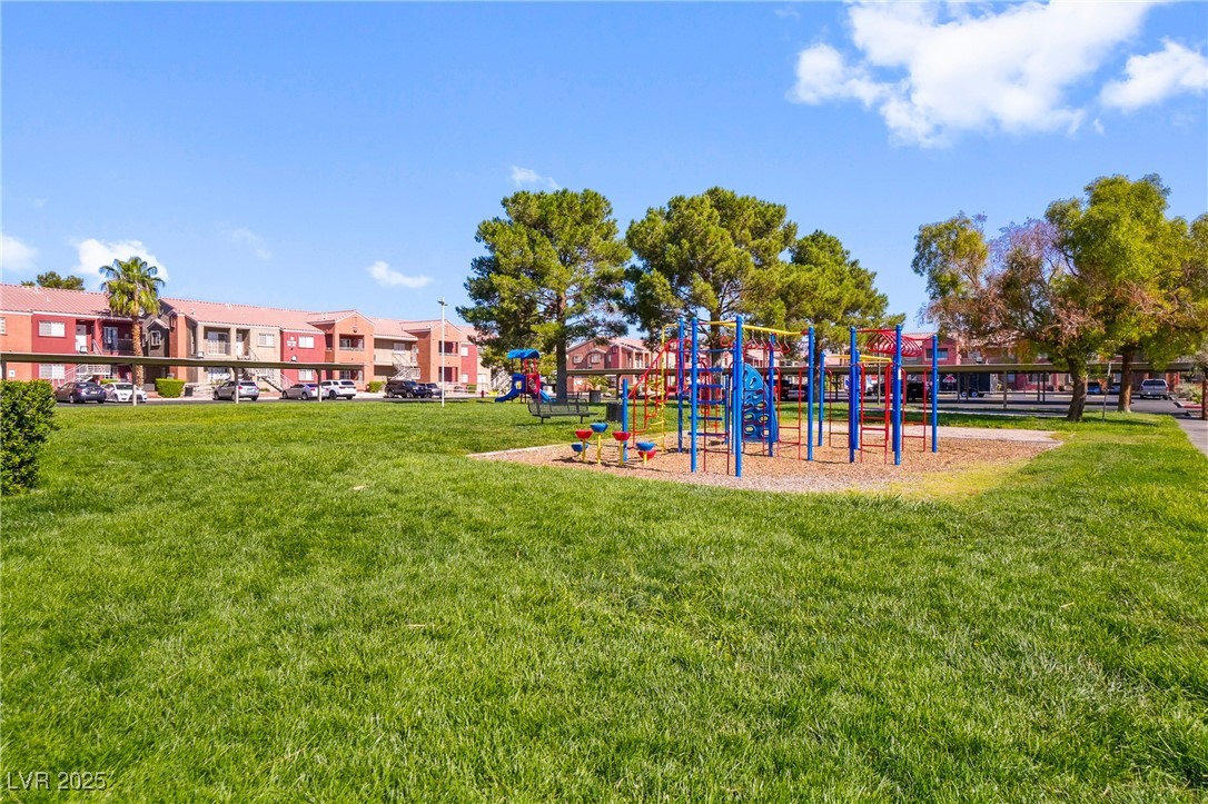 4730 East Craig Road, Unit 1005 Las Vegas, NV 89115 - Photo 21 of 27