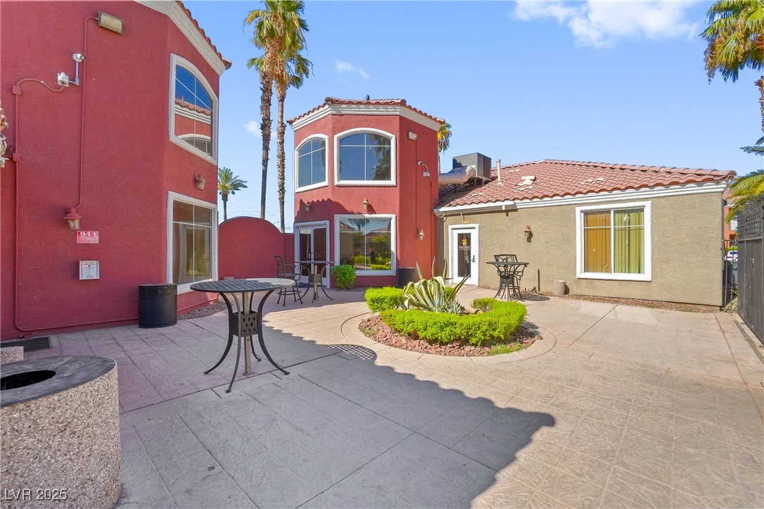 4730 East Craig Road, Unit 1005 Las Vegas, NV 89115 - Photo 24 of 27