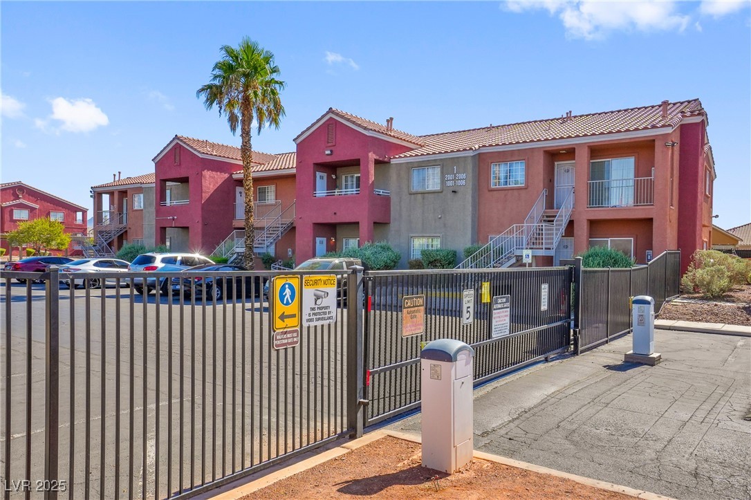 4730 East Craig Road, Unit 1005 Las Vegas, NV 89115 - Photo 26 of 27