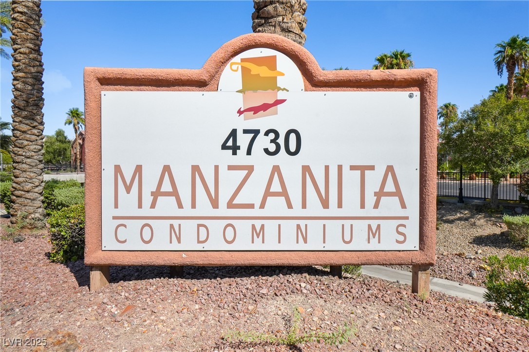 4730 East Craig Road, Unit 1005 Las Vegas, NV 89115 - Photo 27 of 27