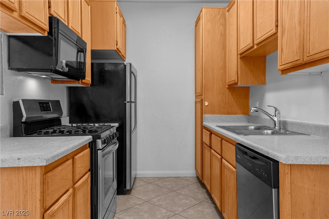 4730 East Craig Road, Unit 1005 Las Vegas, NV 89115 - Photo 7 of 27