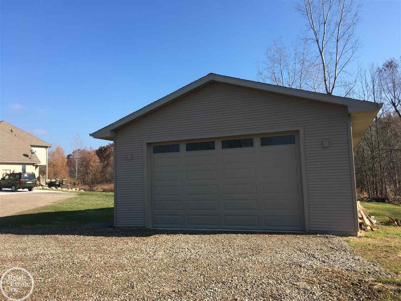 4213 Hosner Road Metamora, MI 48455 - Photo 46 of 57 Outside