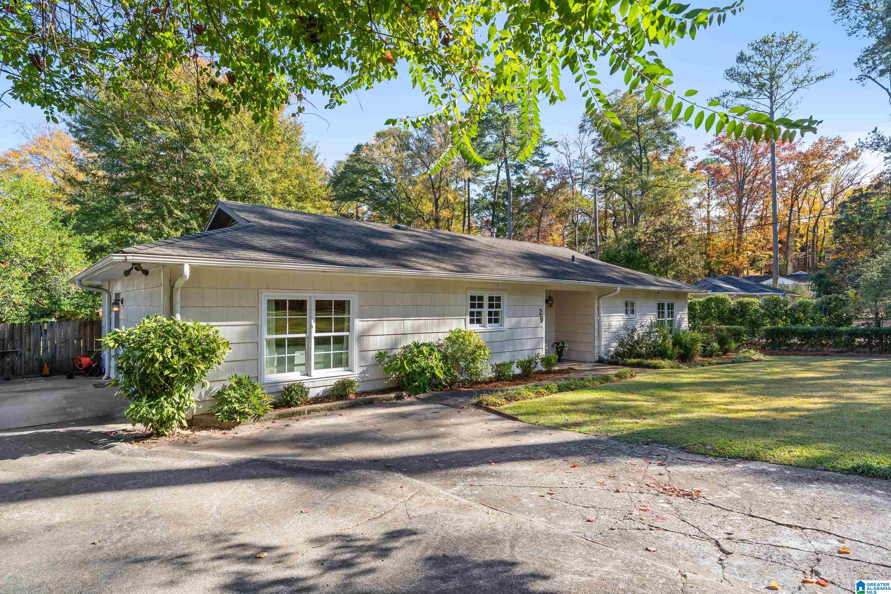 29 Cross Ridge Road Birmingham, AL 35213 - Photo 3 of 41