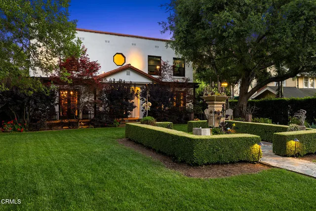 $3,499,000 | 1052 New York Drive, Altadena, CA 91001