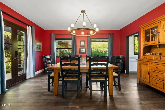 $3,499,000 | 1052 New York Drive, Altadena, CA 91001