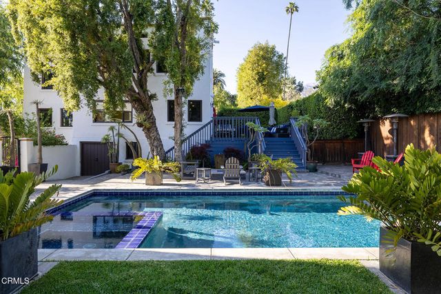 $3,499,000 | 1052 New York Drive, Altadena, CA 91001