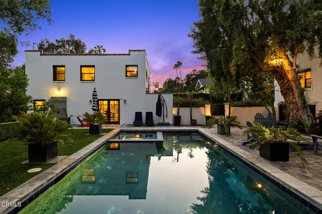 $3,499,000 | 1052 New York Drive, Altadena, CA 91001