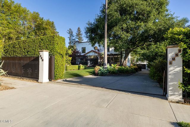 $3,499,000 | 1052 New York Drive, Altadena, CA 91001