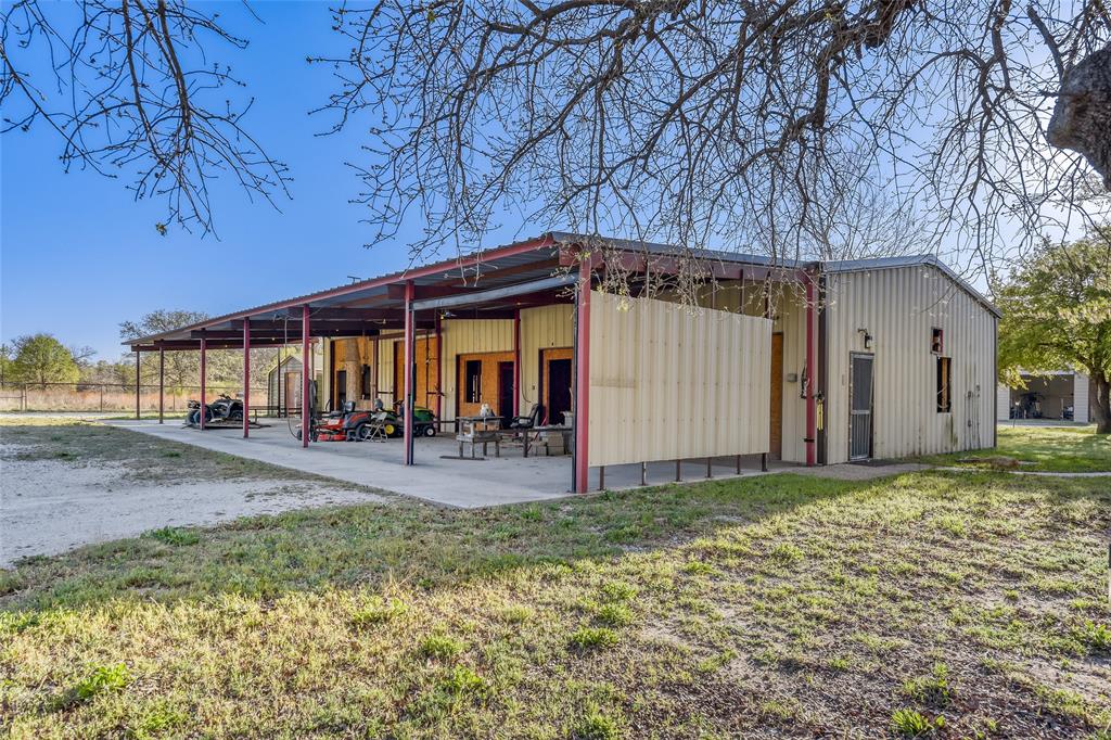 7835 Portwood Road Azle, TX 76020 - Photo 27 of 33
