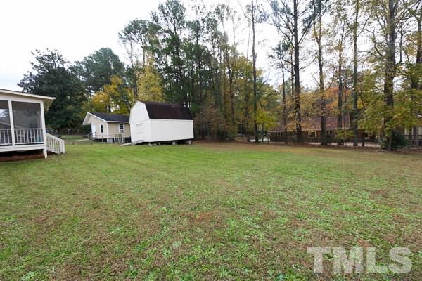121 Rolling Ridge Circle Garner, NC 27529 - Photo 11 of 12 Gallery Image 11