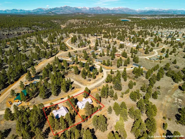 $768,482 | 206 Mansions Circle, Pagosa Springs, CO 81147