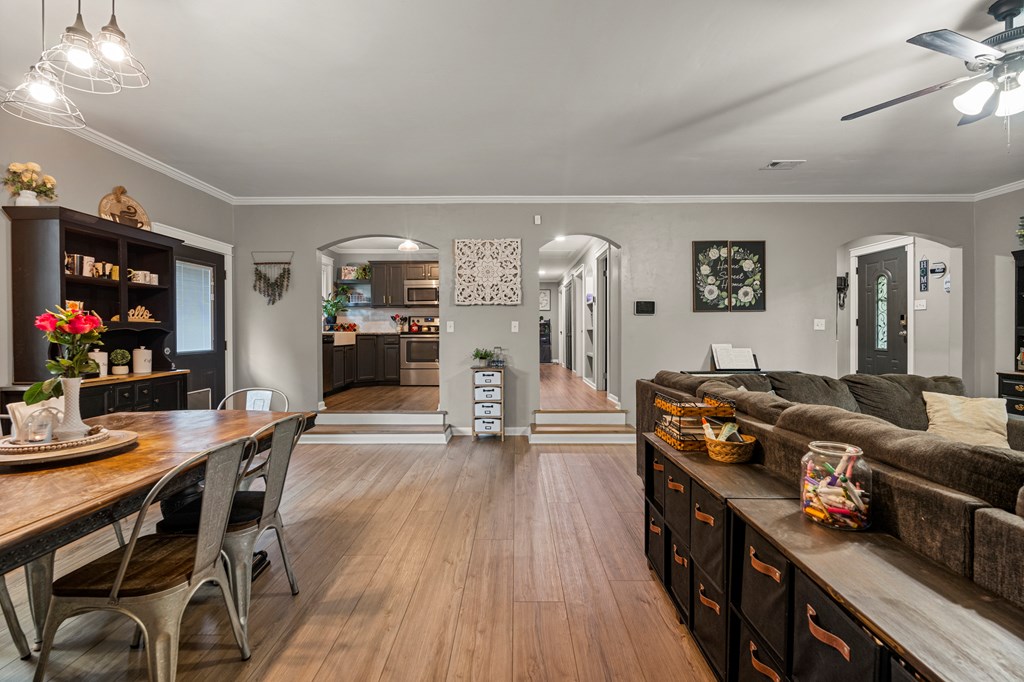 591 Moye Road Columbus, GA 31907 - Photo 6 of 26 Gallery Image 6