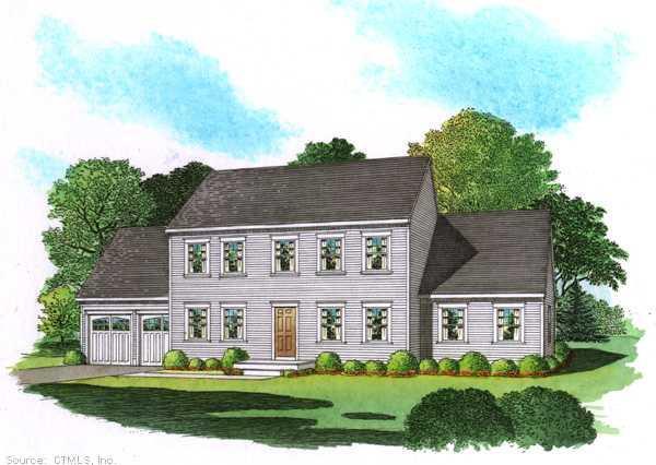 215 Colonial Road, Unit 12 Guilford, CT 06437 - Photo 1 of 1 Exterior Front.