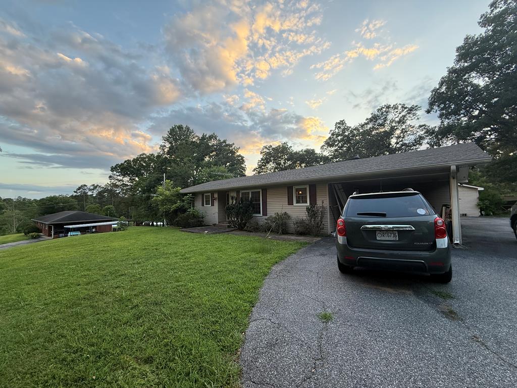 2905 River Road Mineral Bluff, GA 30559 - Photo 1 of 13 Main View