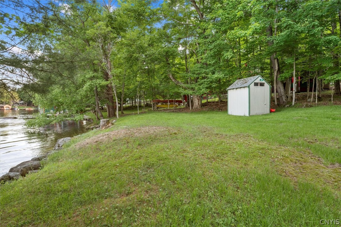 192 Hollywood Road Webb, NY 13420 - Photo 11 of 43