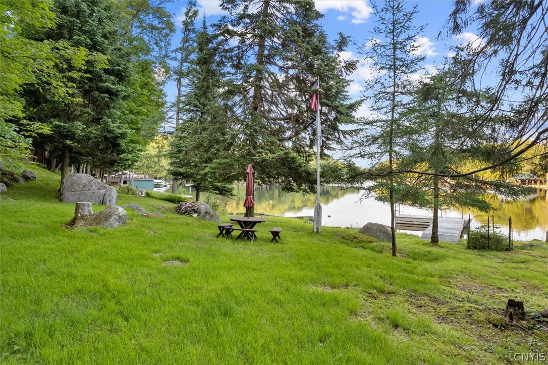 192 Hollywood Road Webb, NY 13420 - Photo 12 of 43