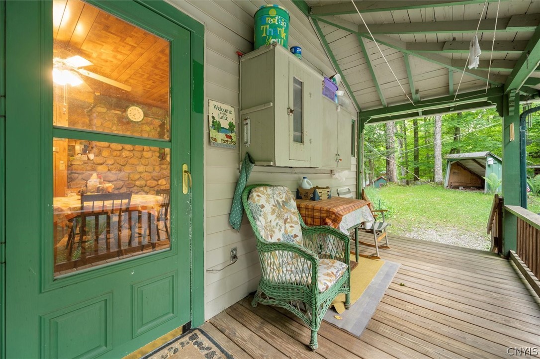 192 Hollywood Road Webb, NY 13420 - Photo 23 of 43