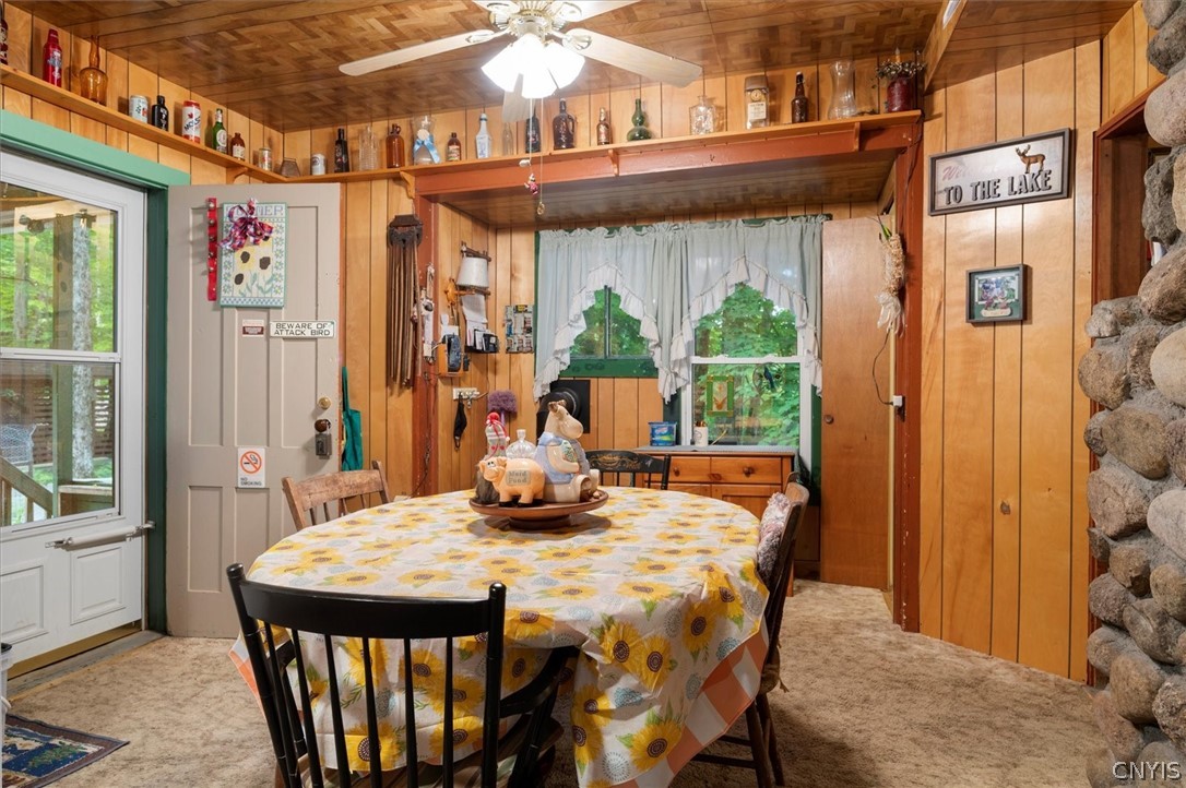 192 Hollywood Road Webb, NY 13420 - Photo 26 of 43