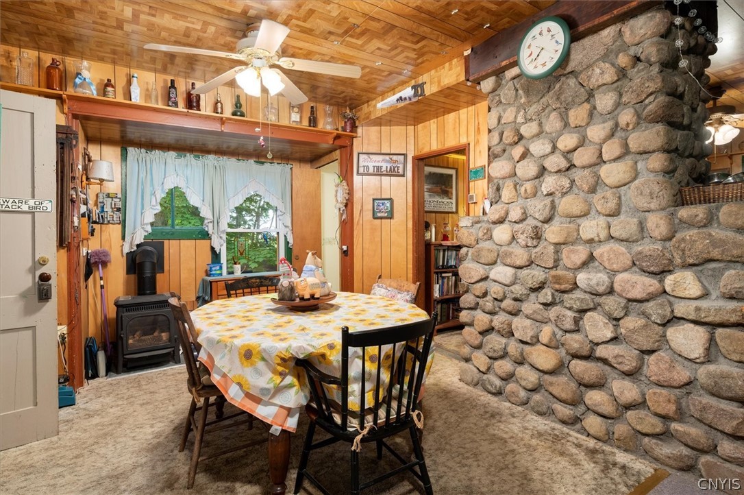 192 Hollywood Road Webb, NY 13420 - Photo 27 of 43