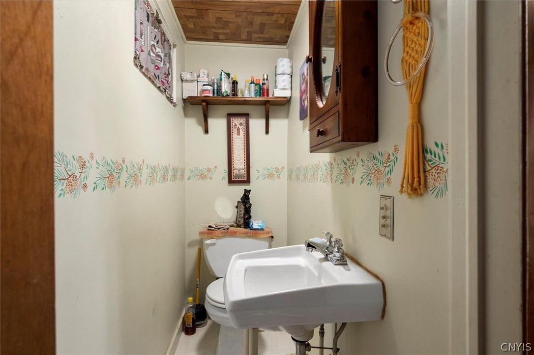 192 Hollywood Road Webb, NY 13420 - Photo 28 of 43