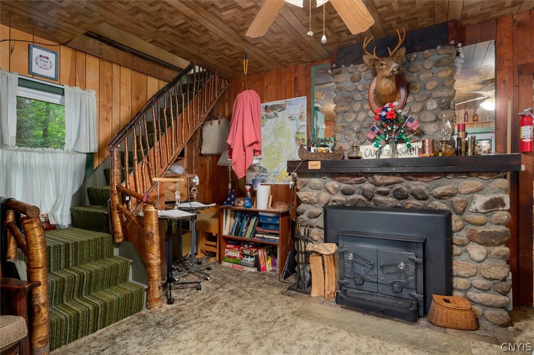 192 Hollywood Road Webb, NY 13420 - Photo 29 of 43