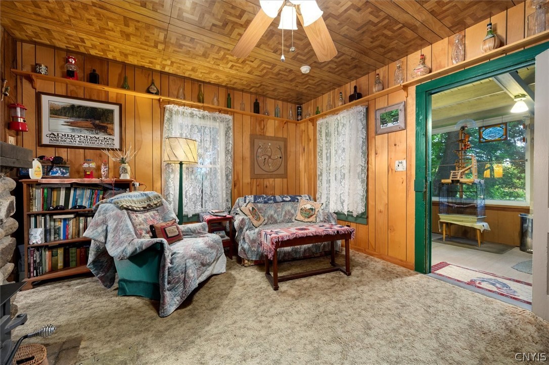 192 Hollywood Road Webb, NY 13420 - Photo 30 of 43