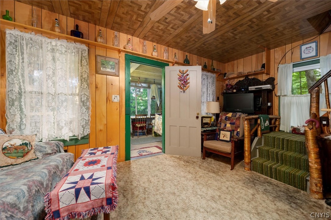 192 Hollywood Road Webb, NY 13420 - Photo 31 of 43