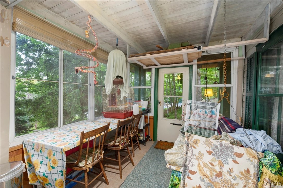 192 Hollywood Road Webb, NY 13420 - Photo 33 of 43