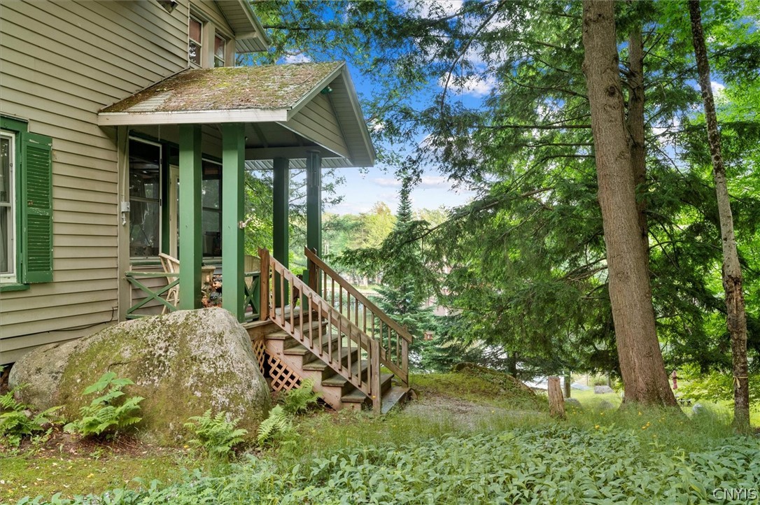 192 Hollywood Road Webb, NY 13420 - Photo 43 of 43