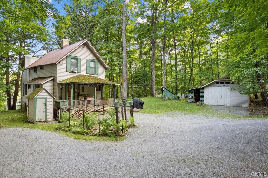 192 Hollywood Road Webb, NY 13420 - Photo 5 of 43