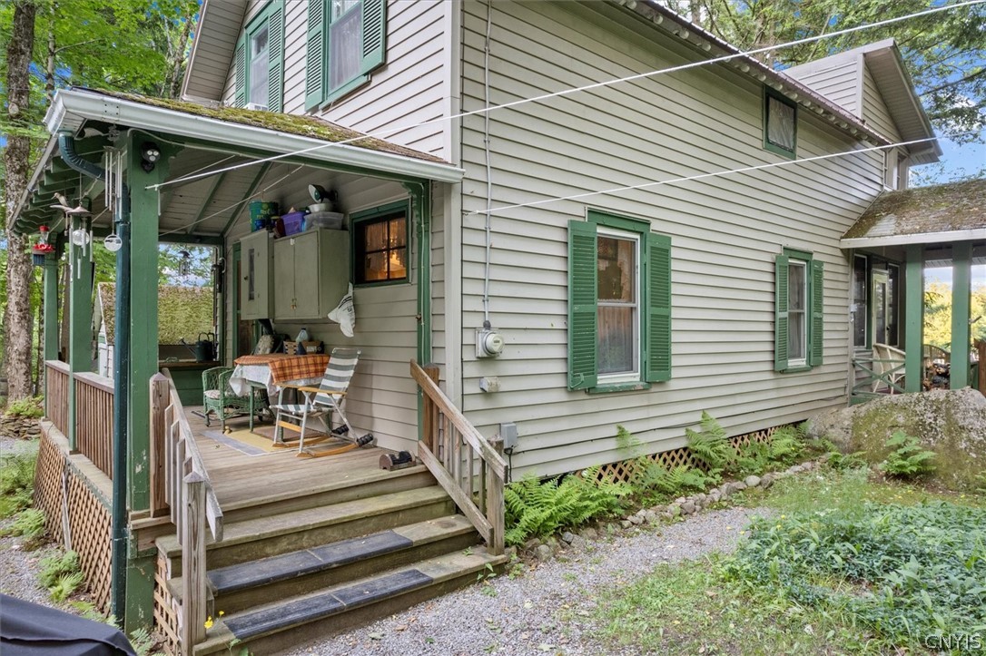 192 Hollywood Road Webb, NY 13420 - Photo 6 of 43