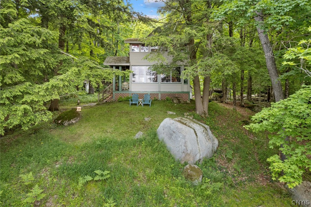 192 Hollywood Road Webb, NY 13420 - Photo 7 of 43