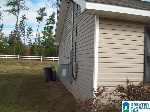 15796 Wire Road Cottondale, AL 35453 - Photo 3 of 20