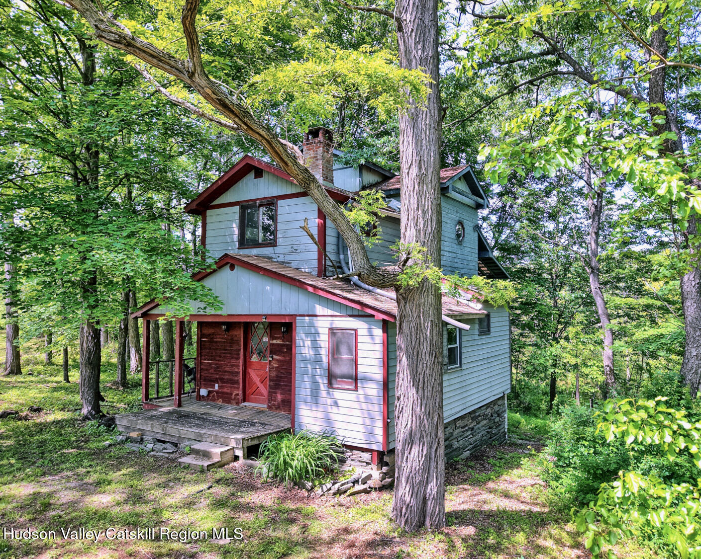 360 Stone Bridge Rd Extension East Durham, NY 12423 - Photo 59 of 83 9zr