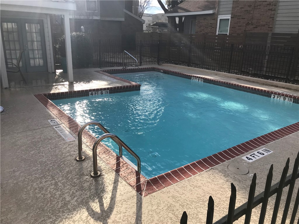 2018 West Rundberg Lane, Unit 3B Austin, TX 78758 - Photo 8 of 10